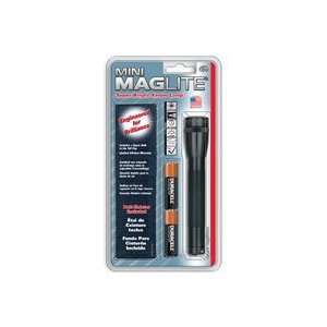  Maglite M2A01H Mini Maglite AA with Holster