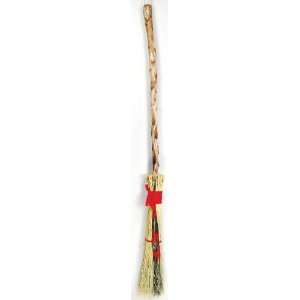  Childs Besom Broom Wiccan Wicca Pagan Metaphysical 