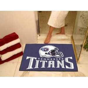  All Star FanMat NFL   Tennessee Titans