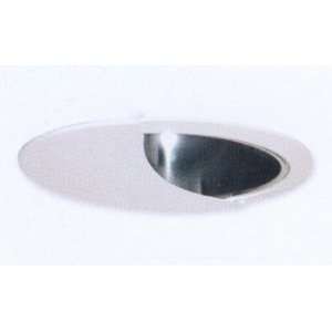  Clear Reflector With Wall Washer