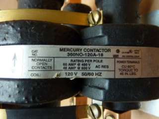   model 360no 120a 18 voltage 120 60 amp 50 60 hz a screw is missing tjr