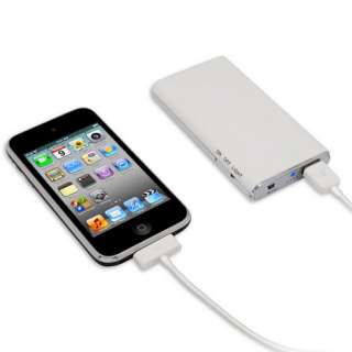 BESTEK ipad power bank iphone external emergency battery charger 