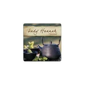 Lady Hannah Whole Fruit Tisane Tea Grocery & Gourmet Food