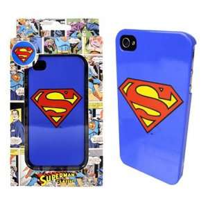 Superman iphone 4 cover 