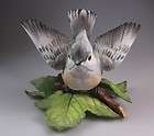 lenox tufted titmouse  