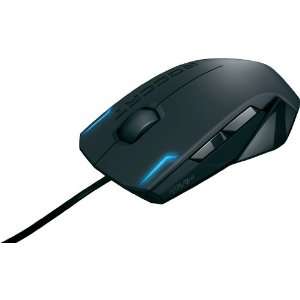 ROCCAT KOVA+ 3200DPI Gaming Mouse with 7 + (2) Buttons (ROC 11 520 AS)