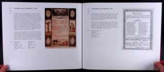 Book ANTIQUE GERMAN AMERICAN DECORATED BAPTISMAL CERTIFICATES FRAKTUR