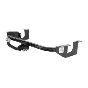  CURT Manufacturing 110552 Class 1 Trailer Hitch with 2 In 