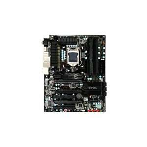   P55 FTW Edition Motherboard & Intel Core i5 7