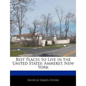  Best Places to Live in the United States Amherst, New York 