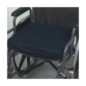  Mabis Convoluted Polyfoam Wheelchair Cushion, 16 x 18 x 