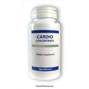  Cardio Concentrate (Heart Glandular) by Kordial Nutrients 