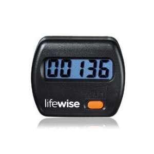  LifeWise JW 005S Step Counter 63 473 Electronics