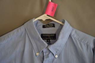 XL Hathaway Sport Long Sleeve Button Front Shirt  