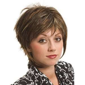  April Monofilament Wig by Wig Pro Toys & Games
