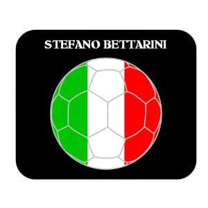  Stefano Bettarini (Italy) Soccer Mouse Pad Everything 
