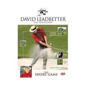  David Leadbetters The Short Game 