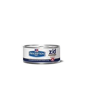  Hills Z/D ULTRA Allergen Free Cat Food 24 5.5 oz cans Pet 