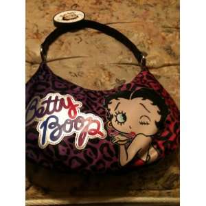  Betty Boop Bag 