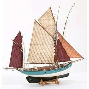  Marie Jeanne 19th century Dundee 1 50 Billings Boats Toys 