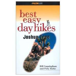  Best Easy Day HikesJoshua Tree 