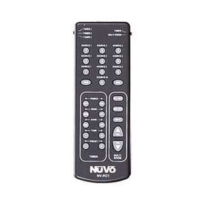  NuVo NV RC1 Remote Control Electronics
