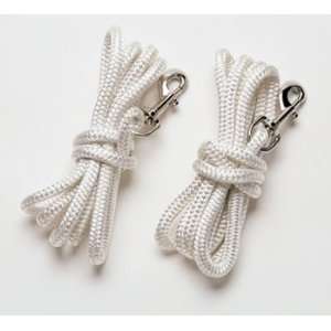 Reformer Ropes (pair)