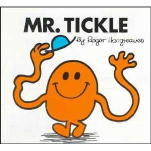 Mr. Tickle