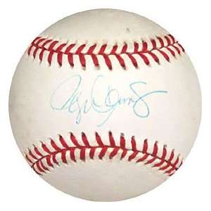  Roger Clemens Autographed / Signed Baseball Everything 