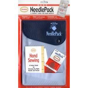   Needlepack for Hand Sewing Needles by Colonial Arts, Crafts & Sewing
