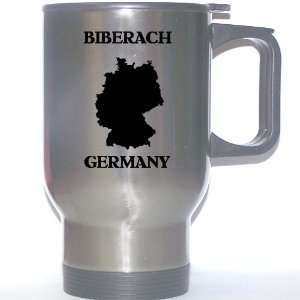  Germany   BIBERACH Stainless Steel Mug 