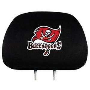  Tampa Bay Buccaneers Car Seat Headrest Covers Sports 