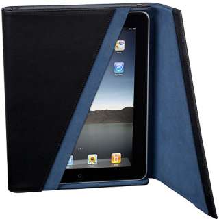 Targus Hard Shell Protective Leather Z Case for iPad 1, 2 & the New 