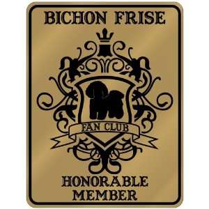  New  Bichon Frise Fan Club   Honorable Member   Pets 