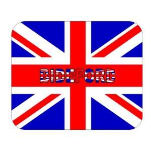  UK, England   Bideford mouse pad 