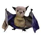 TY Beanie Baby   BATTY the Bat (TY Dyed Version) (4.5 inch)   Stuffed 