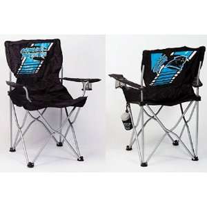  Carolina Panthers Fullback What A Chair