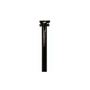  Seat Post Thom 28.6 410mm Black