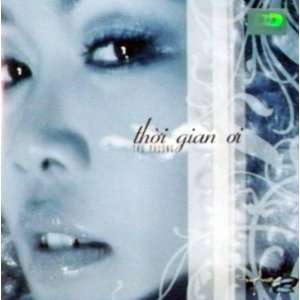  Thu Phuong   Thoi Gian Oi Import CD 