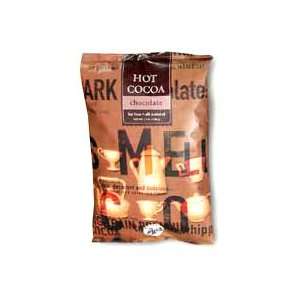 Big Train Dark Chocolate Cocoa   3.5 lb. Grocery & Gourmet Food