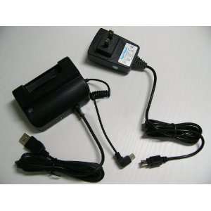   Charger for Dopod C750/HTC Kii/Juno/T mobile HTC Shadow Electronics