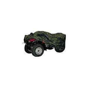 ATV Cover for One Size, Deep Woods Design Sports 