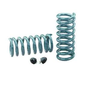 Hotchkis 1917 1 Drop Big Block Lowering Coil Spring Set for GM A Body 