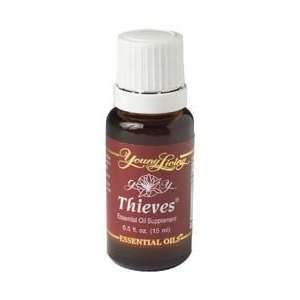  Thieves® 15 ml .2 lb