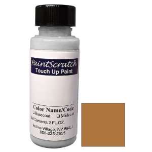  2 Oz. Bottle of Sun Fusion Touch Up Paint for 2010 Toyota 