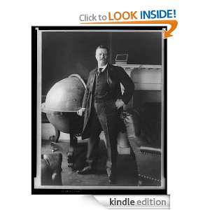Theodore Roosevelt; an Autobiography by Theodore Roosevelt Theodore 
