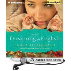  Dreaming in English A Novel (Audible Audio Edition 