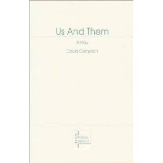 Us and Them (Acting Edition) by David Campton ( Paperback   Jan 