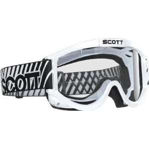  Scott USA 87 OTG Goggles Automotive