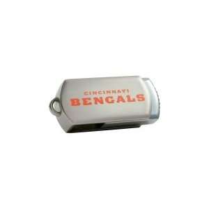  Centon DataStick Twist Cincinnati Bengals Edition 4 GB 
